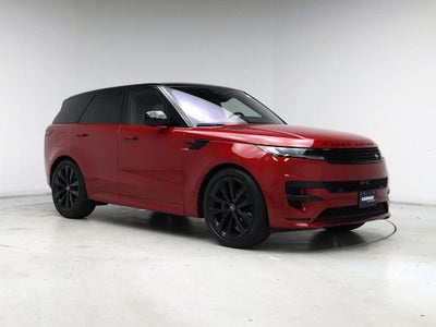 2023 Land Rover Range Rover Sport AWD P400 Dynamic SE 4DR SUV