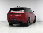 2023 Range Rover Sport Thumbnail 8