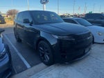 2024 Range Rover Sport Thumbnail 2