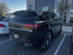 2024 Range Rover Sport Thumbnail 3