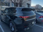2024 Range Rover Sport Thumbnail 4