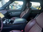 2024 Range Rover Sport Thumbnail 5