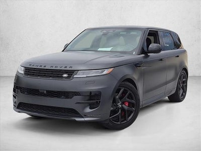 Photo of a 2024 Land Rover Range Rover Sport AWD P400 Dynamic SE 4DR SUV for sale