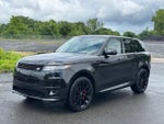 2024 Range Rover Sport Thumbnail 1