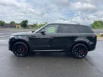2024 Range Rover Sport Thumbnail 2
