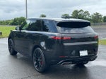 2024 Range Rover Sport Thumbnail 3