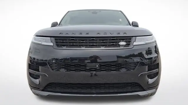 2025 Land Rover Range Rover Sport P400 Dynamic SE