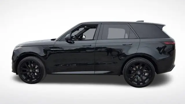 2025 Land Rover Range Rover Sport P400 Dynamic SE