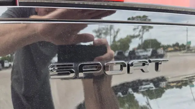2025 Land Rover Range Rover Sport P400 Dynamic SE