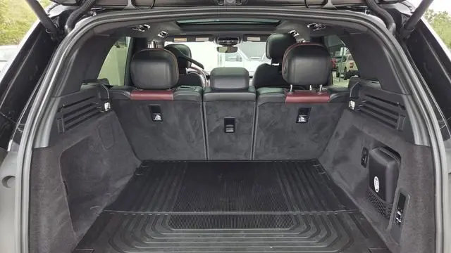 2025 Land Rover Range Rover Sport P400 Dynamic SE