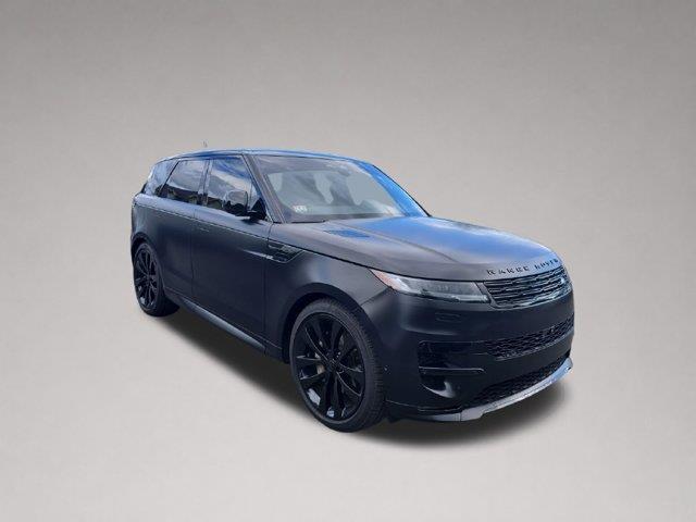 2026 Land Rover Range Rover Sport - $86,498