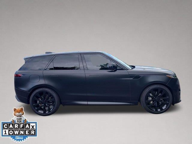 2026 Land Rover Range Rover Sport - $86,498
