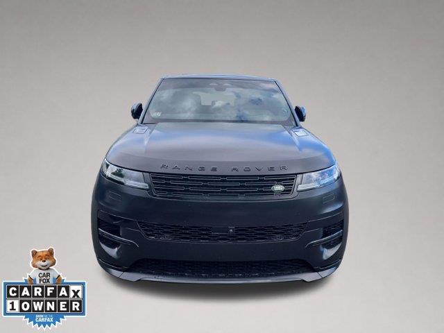 2026 Land Rover Range Rover Sport - $86,498