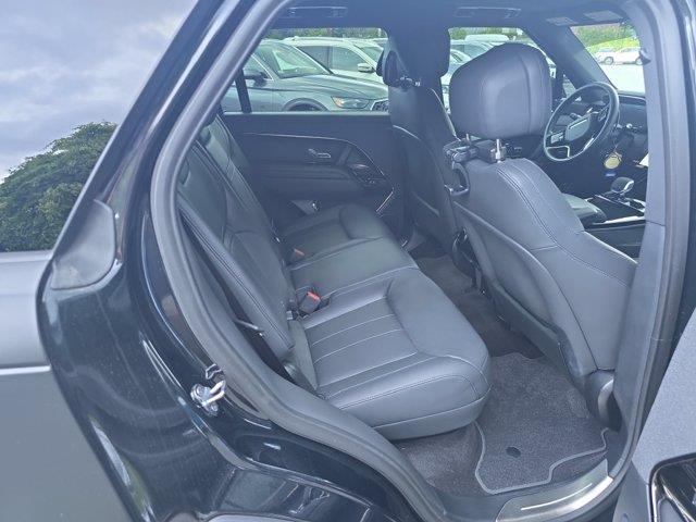 2026 Land Rover Range Rover Sport - $86,498