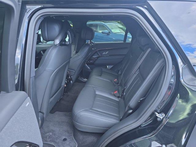 2026 Land Rover Range Rover Sport - $86,498
