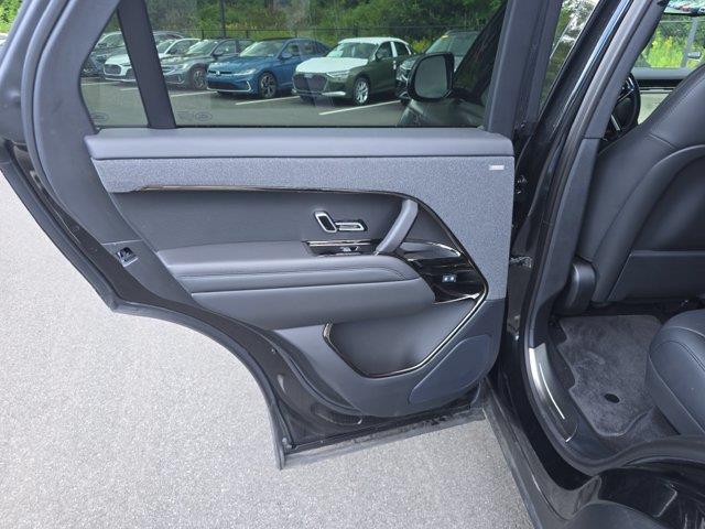 2026 Land Rover Range Rover Sport - $86,498