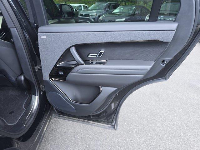 2026 Land Rover Range Rover Sport - $86,498