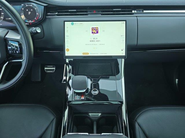2026 Land Rover Range Rover Sport - $86,498