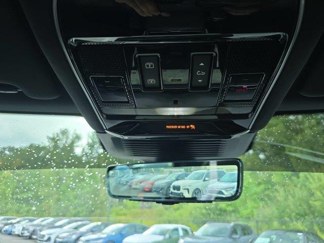 2026 Land Rover Range Rover Sport - $86,498