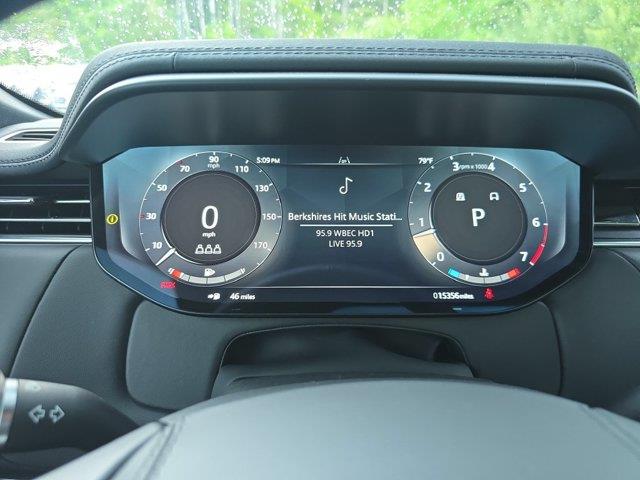 2026 Land Rover Range Rover Sport - $86,498