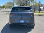 2023 Range Rover Sport Thumbnail 4