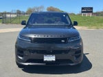 2023 Range Rover Sport Thumbnail 8