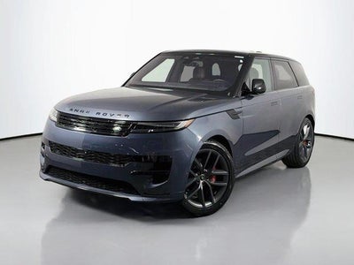 Photo of a 2023 Land Rover Range Rover Sport AWD P400 Dynamic SE 4DR SUV for sale
