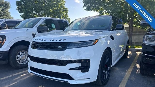 Preowned 2024 Land Rover Range Rover Sport P400 Dynamic SE for Sale
