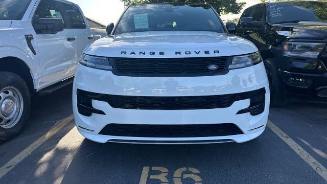 2024 Land Rover Range Rover Sport P400 Dynamic SE