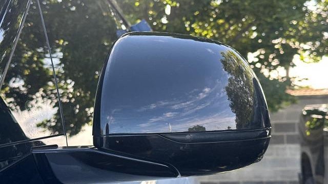 2024 Land Rover Range Rover Sport P400 Dynamic SE