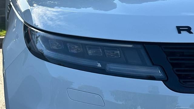 2024 Land Rover Range Rover Sport P400 Dynamic SE