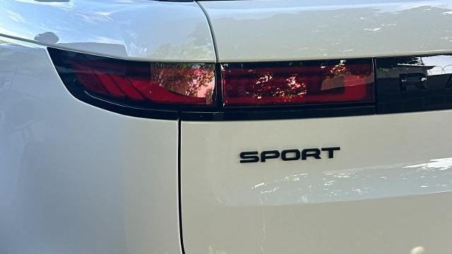 2024 Land Rover Range Rover Sport P400 Dynamic SE