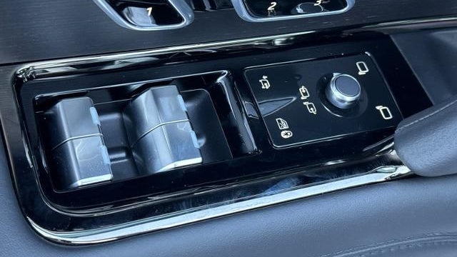 2024 Land Rover Range Rover Sport P400 Dynamic SE