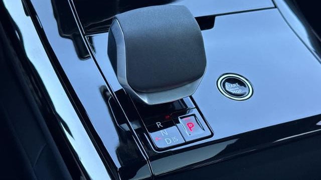 2024 Land Rover Range Rover Sport P400 Dynamic SE