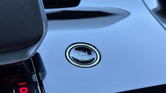 2024 Land Rover Range Rover Sport P400 Dynamic SE