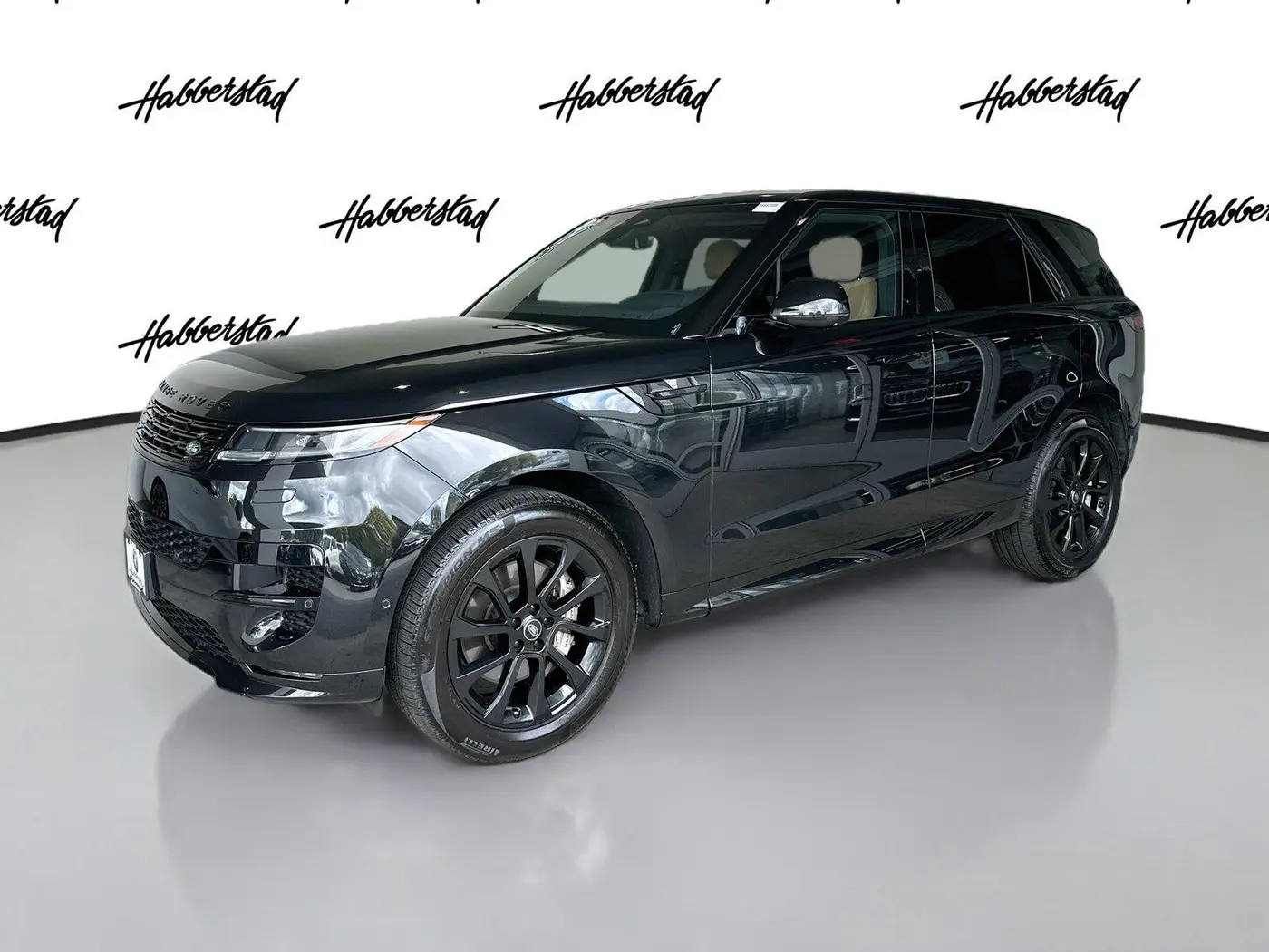 2025 Land Rover Range Rover Sport - $83,994