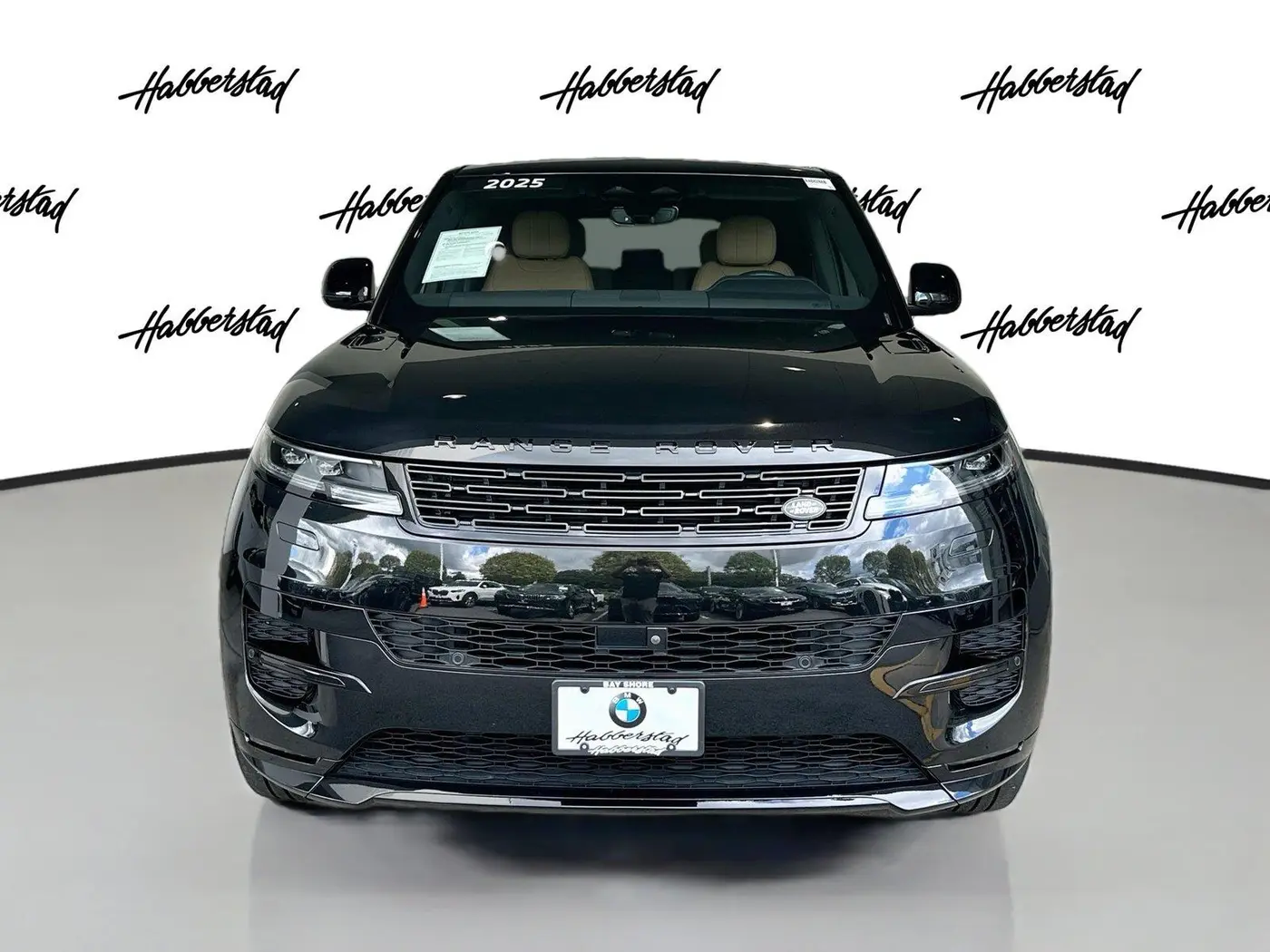 2025 Land Rover Range Rover Sport - $83,994