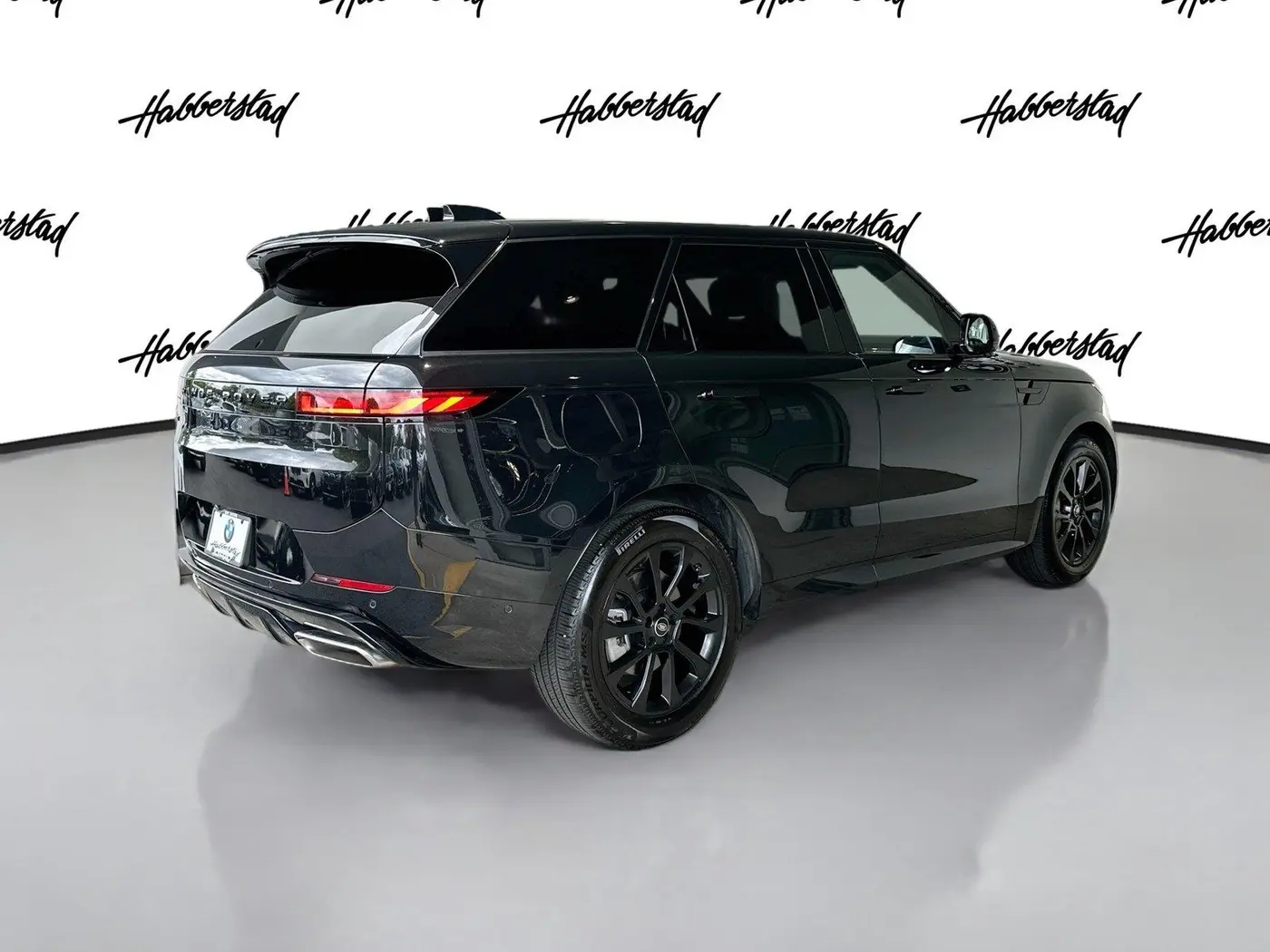 2025 Land Rover Range Rover Sport - $83,994