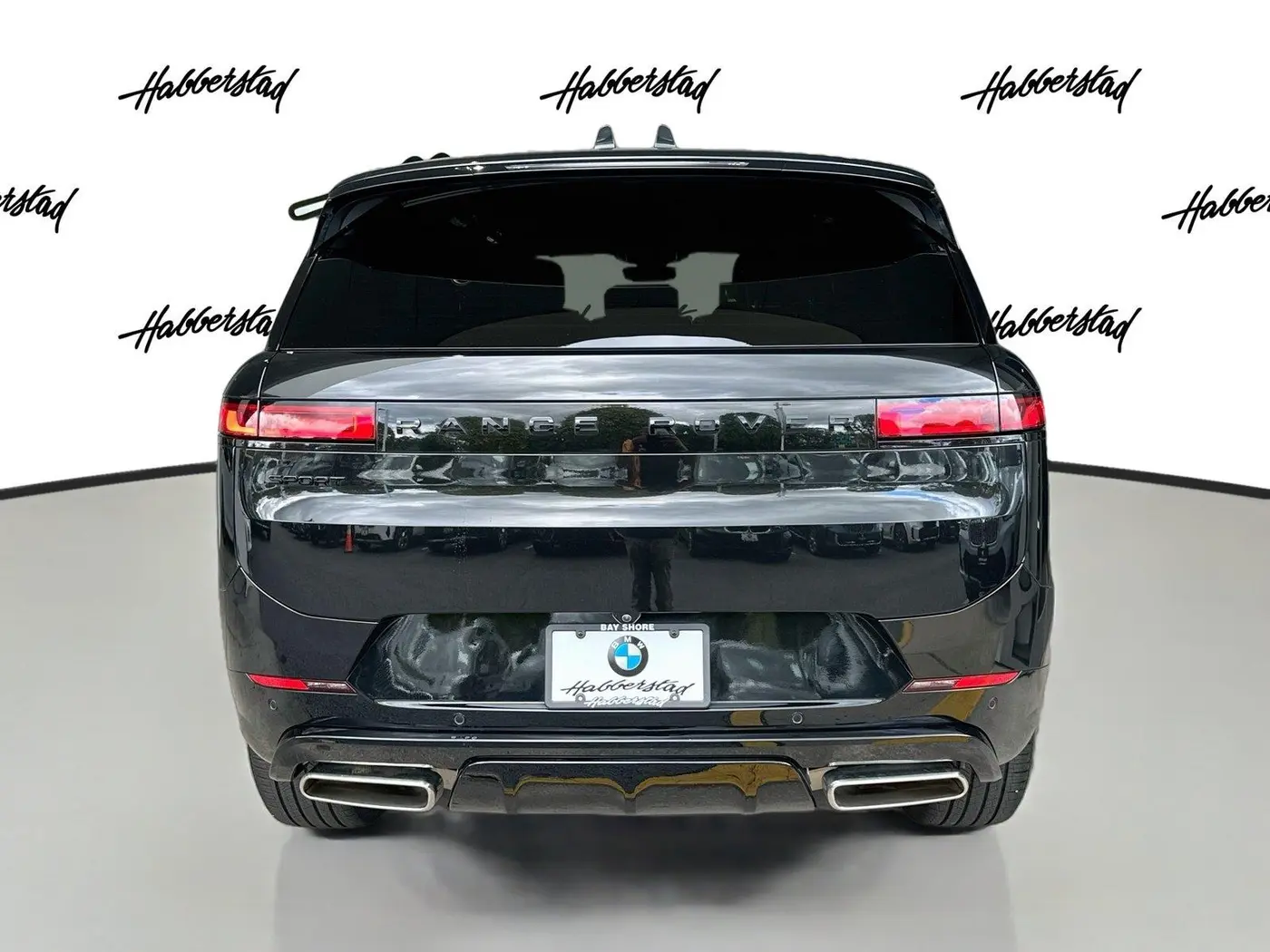 2025 Land Rover Range Rover Sport - $83,994