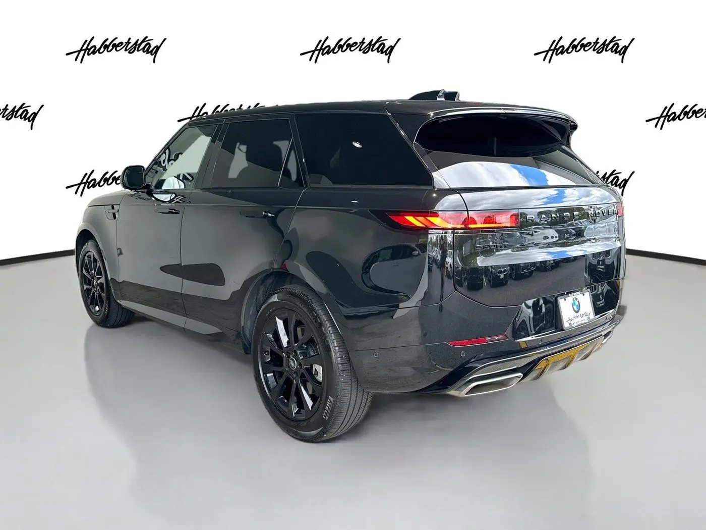 2025 Land Rover Range Rover Sport - $83,994