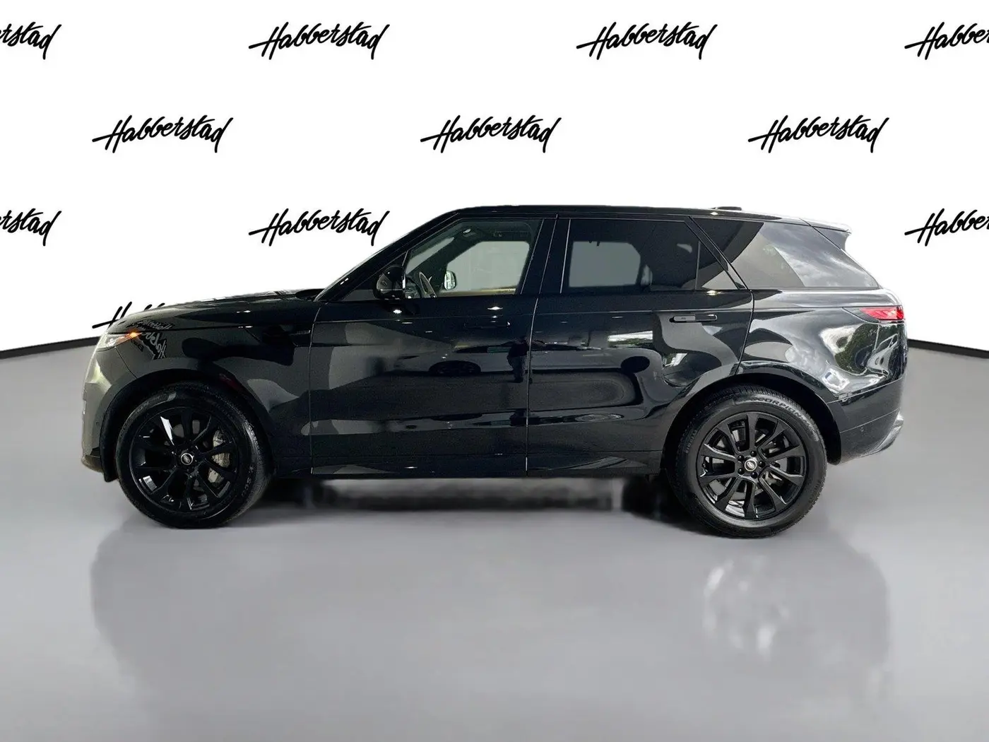 2025 Land Rover Range Rover Sport - $83,994