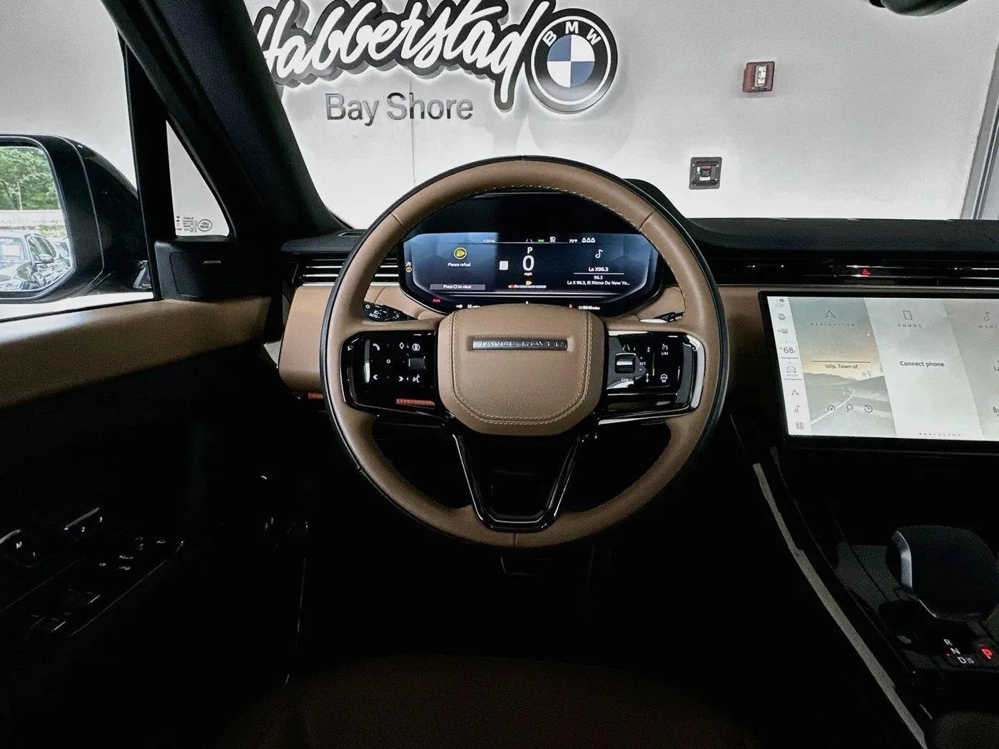 2025 Land Rover Range Rover Sport - $83,994