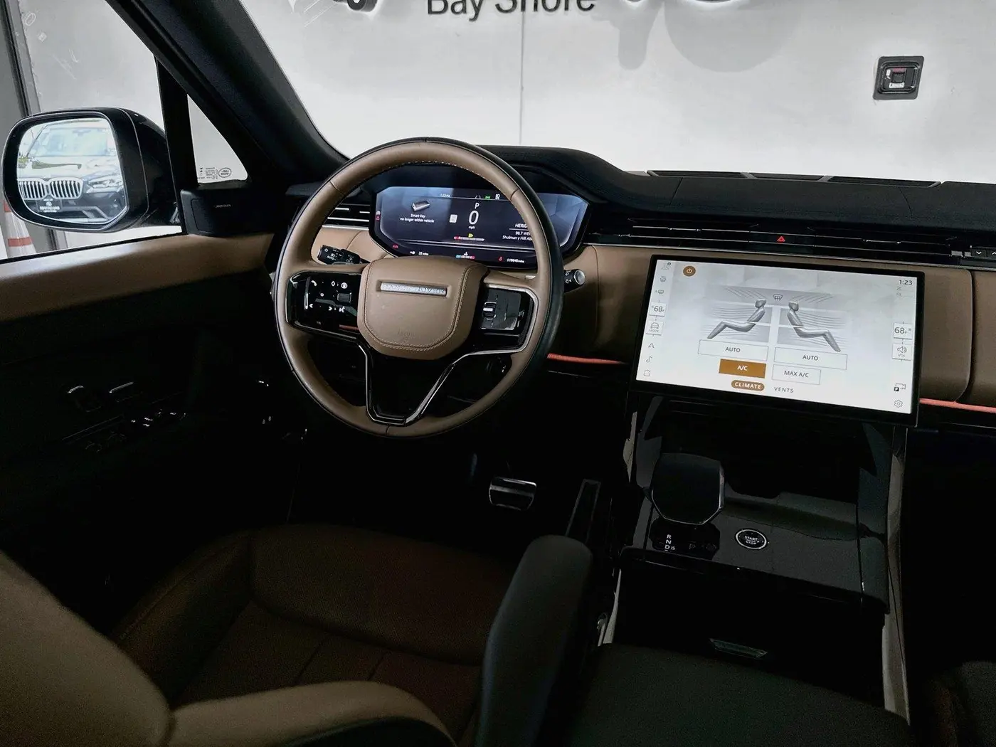 2025 Land Rover Range Rover Sport - $83,994