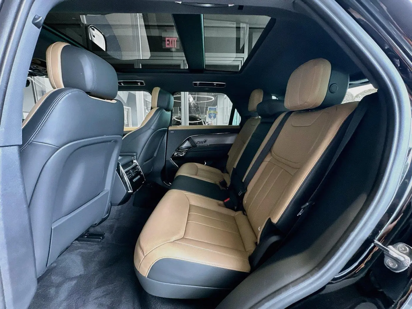 2025 Land Rover Range Rover Sport - $83,994