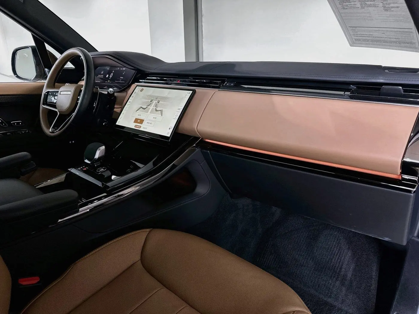 2025 Land Rover Range Rover Sport - $83,994