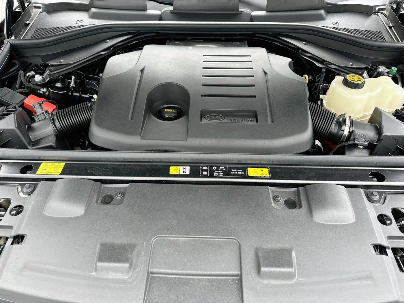 2025 Land Rover Range Rover Sport - $83,994
