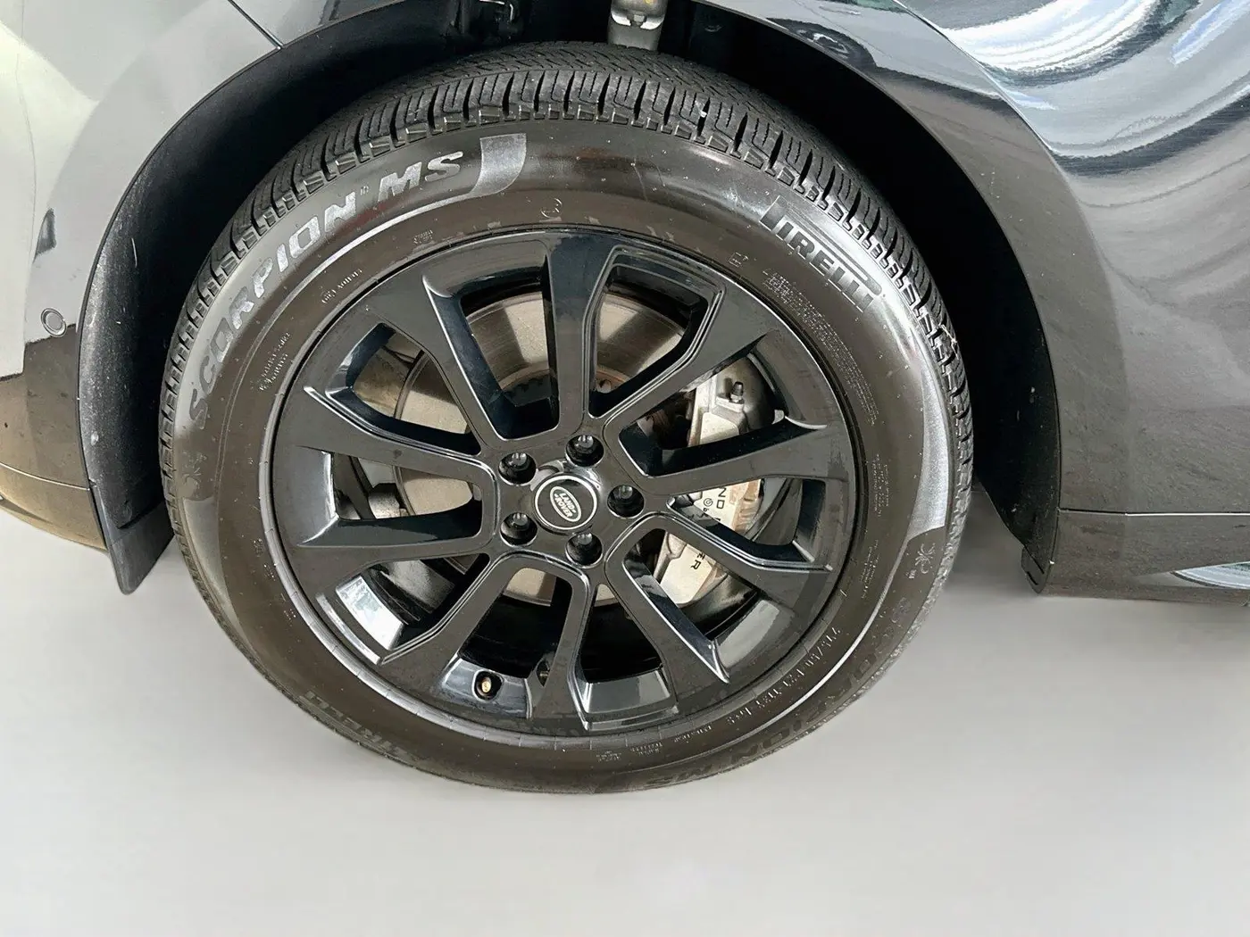 2025 Land Rover Range Rover Sport - $83,994