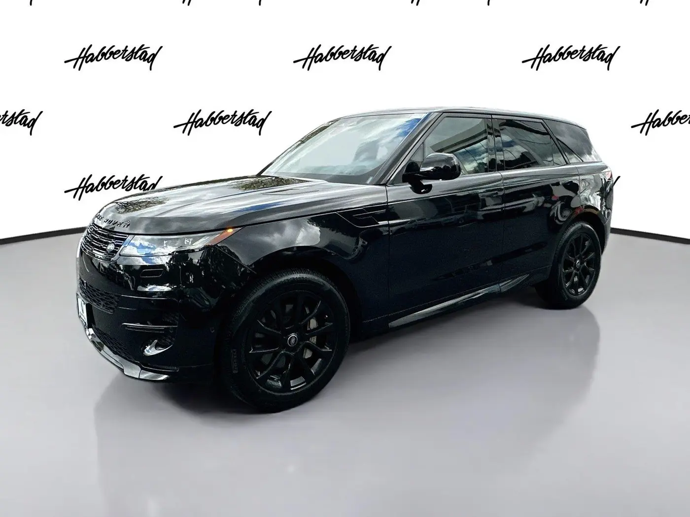 2025 Land Rover Range Rover Sport - $83,994