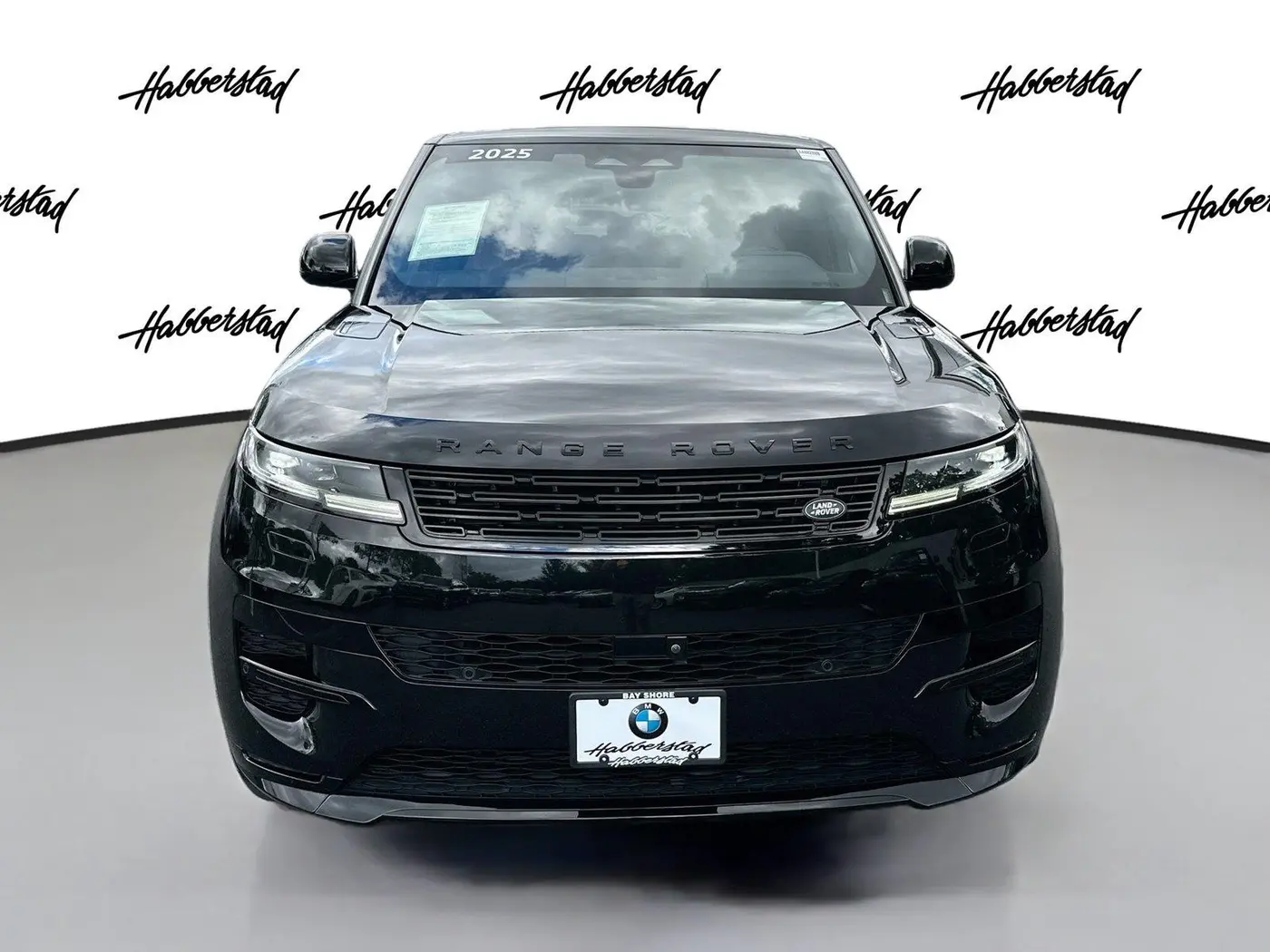 2025 Land Rover Range Rover Sport - $83,994