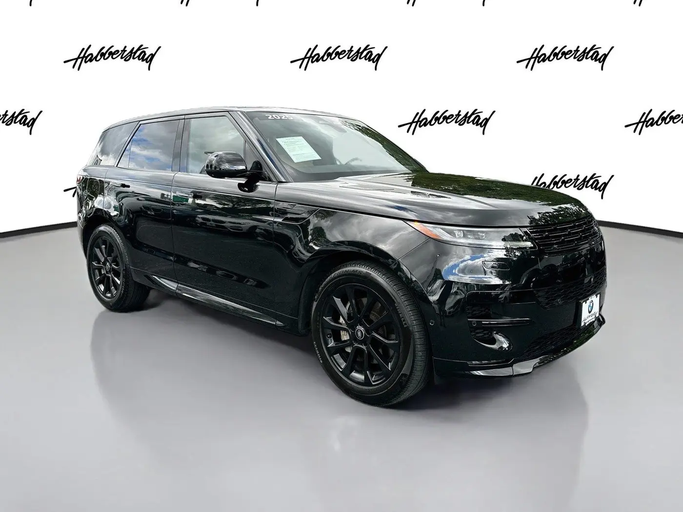 2025 Land Rover Range Rover Sport - $83,994